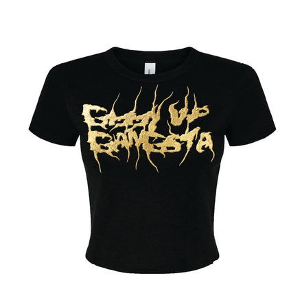 Core Crop Gold Foil