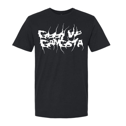 Core Tee White Imprint