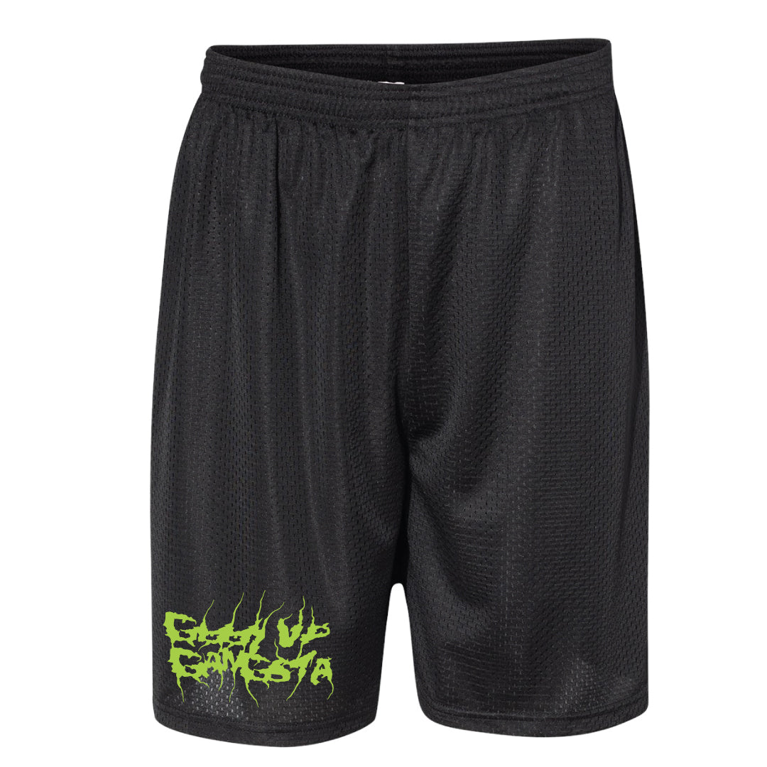 Core Mosh Shorts